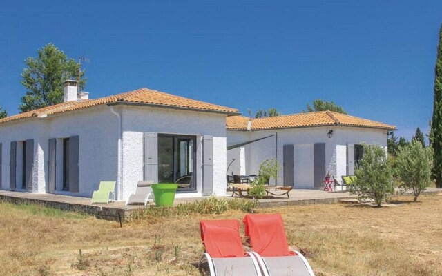 Alluring Holiday Home in Saze With Private Swimming Pool