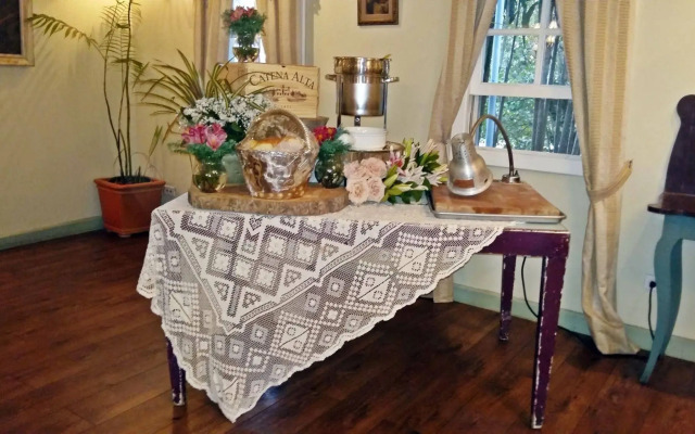 Hotel Panamonte