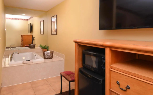 Country Hearth Inn Edwardsvill