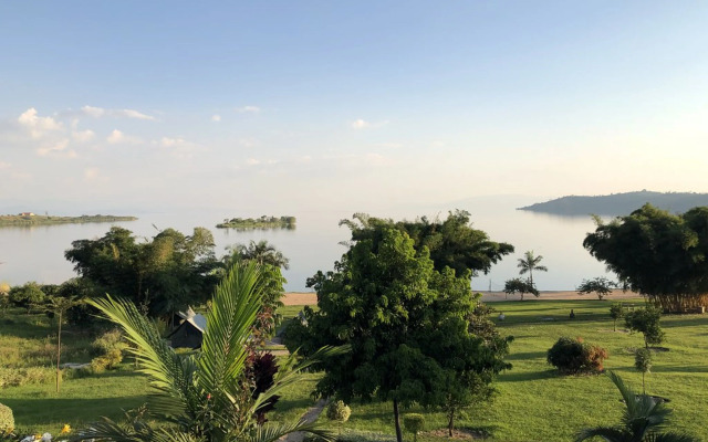 Rushel Kivu Lodge