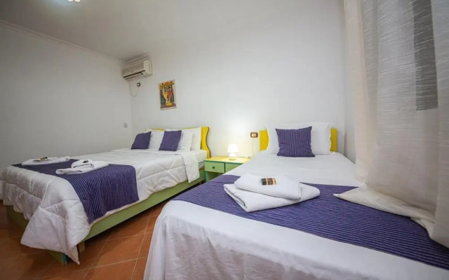 Sebastiano Resort