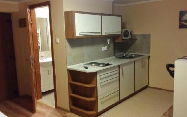Gyulai Brill Apartman