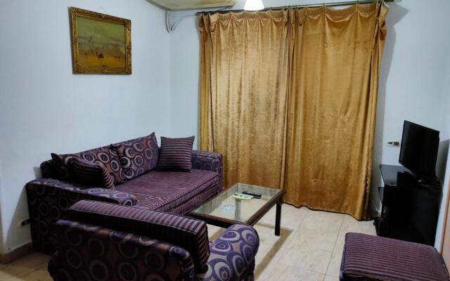 Rivera Sharm Habiba Apartments