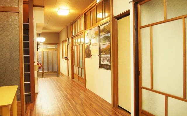 Matsue Guest House Hostel