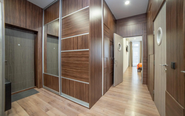 Европа Центр на улице Гоголя