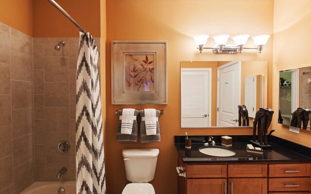 BOQ Lodging-Ballston