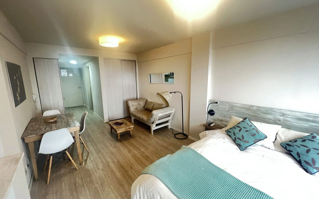 460 Loft