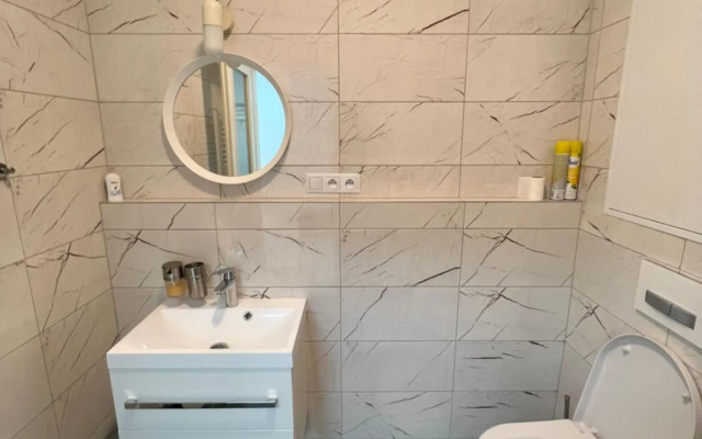 The Dante Prague Apartments - Family Apartments with FREE PARKING