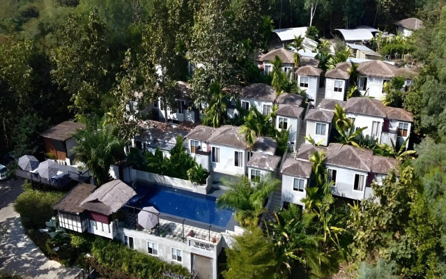 TANYA Baan Bon Doi
