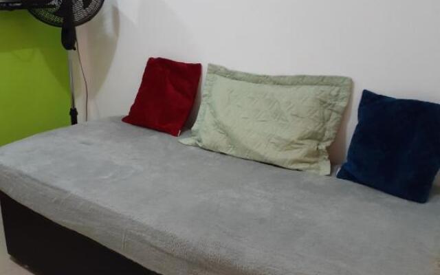 Apartamento Temporada Dalva Copacabana