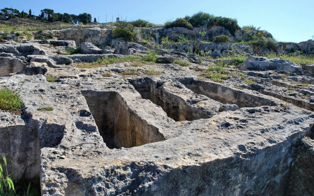 Sardegna Hotel, Suites & Restaurant