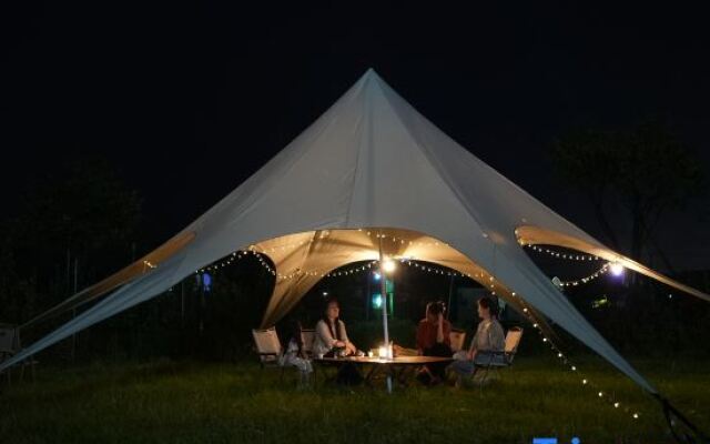 Xianju Yishe Encounter B&B