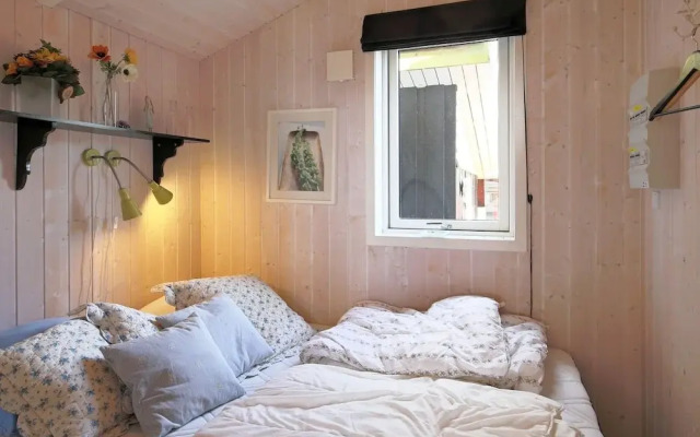 4 Person Holiday Home in Follenslev-by Traum