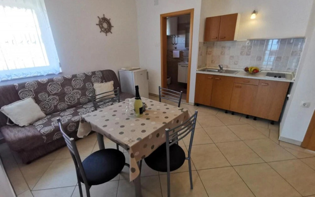 Apartment Maja 3 1 Veliki