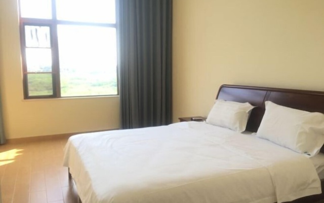 Kangfu Meilai Holiday Apartment (Chengmai Hongshuwan) – Guest Rooms – Rongshan