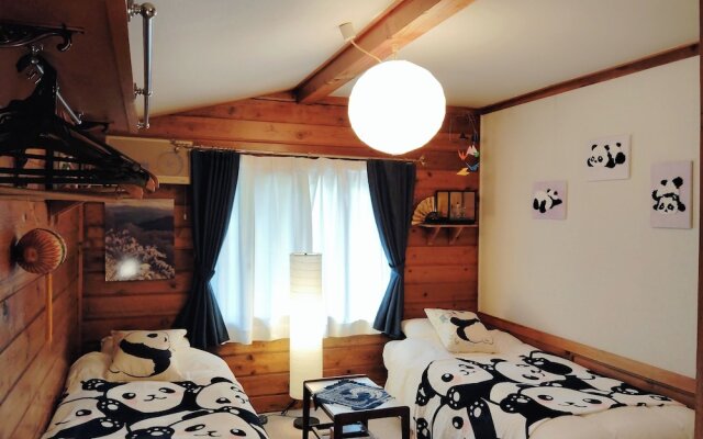 Pension Snowfall Meteor