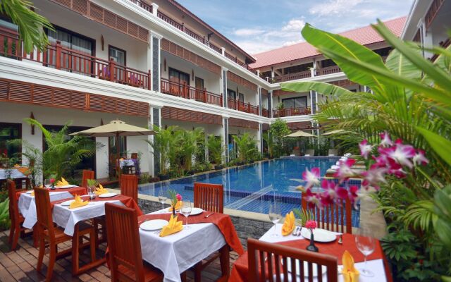 GZ Angkor Boutique