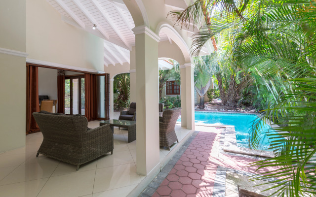 ACOYA Curacao Resort, Villas & Spa