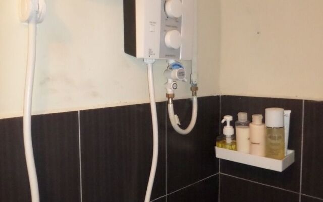 Yote Flashpackers - Hostel