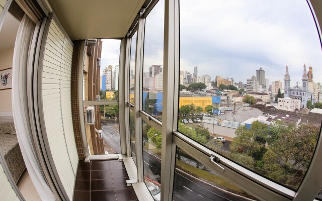 Hotel Suárez Executive Novo Hamburgo