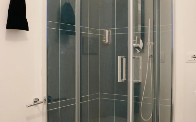 Central Station Milano Room - 2