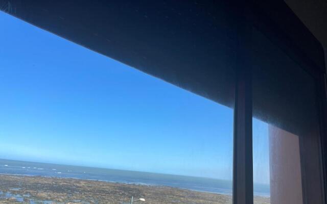 Beautiful Apartment with Ocean View. Vue sur Ocean