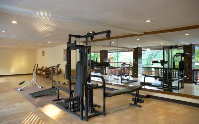 Imperial Mae Hong Son Resort