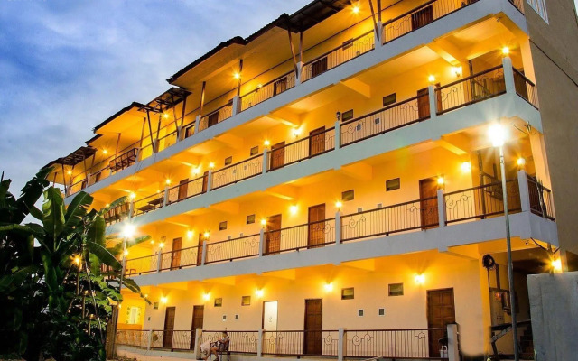 The Impress Sisaket
