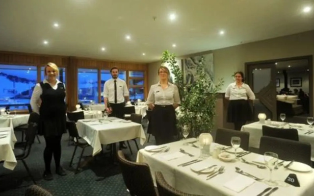 Smiggins Hotel & Chalet Apartments