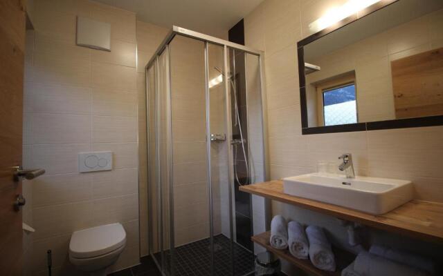 Apartment Geisler (FBZ220)