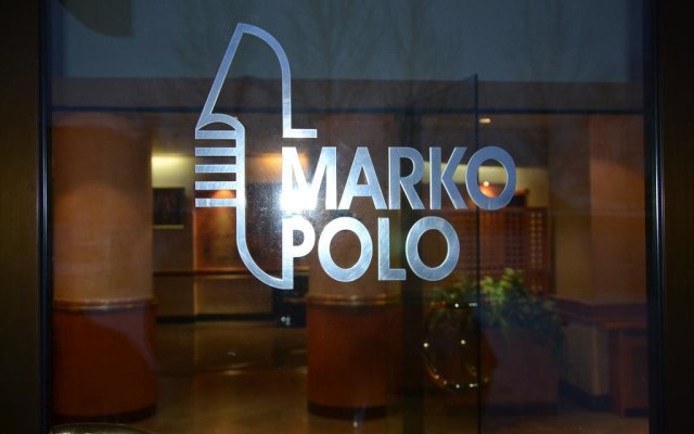 Marko Polo Aksay Hotel