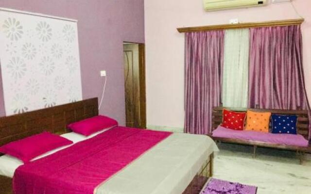 5BR entire house 1200 sqyd