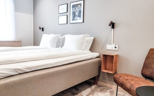 Staffanstorps Gastis Hotell