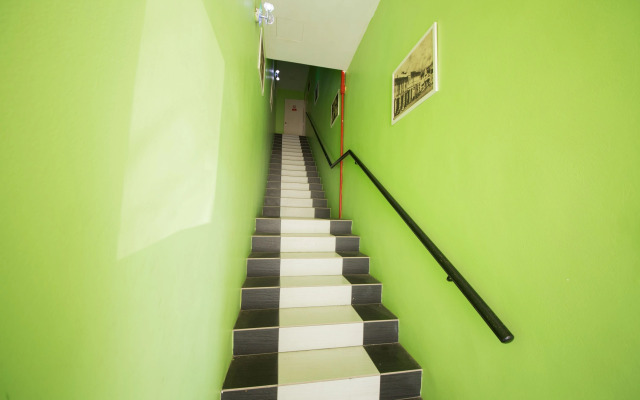 Golden Pearl Hotel Near Universiti Tun Hussein Onn Malaysia UTHM