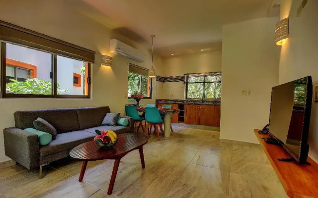 Riviera Maya Suites