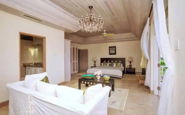 Zenbreak Landsdown House 6 Bd
