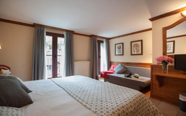 Hotel Montane