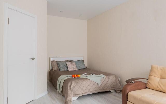 Апартаменты на улице Портовая 37 корпус 2