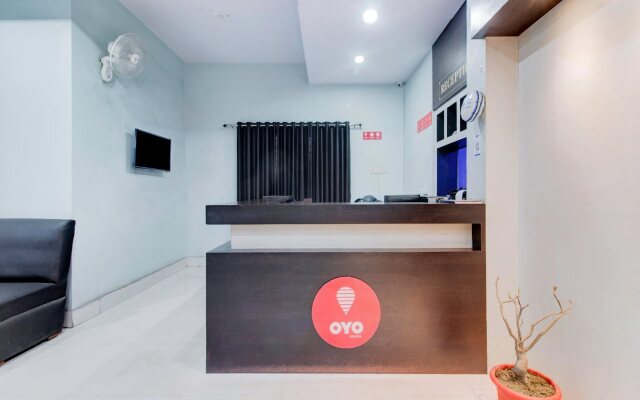 Hotel Navneet Residency by OYO Rooms