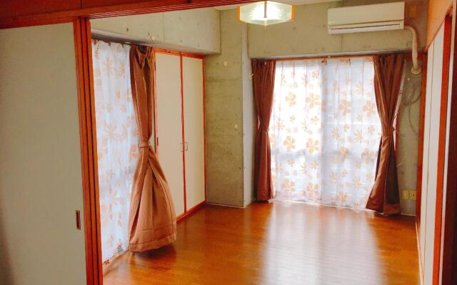 Guesthouse Terrace Sakashita