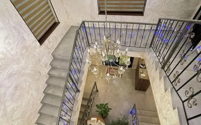 Elite House Mestia