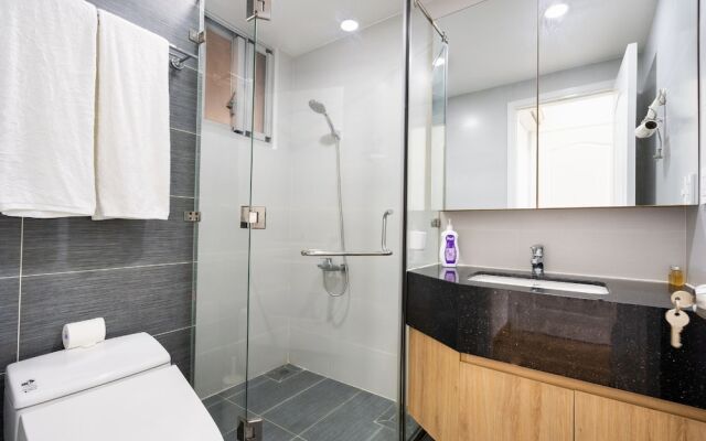 Scenic Valley By Dhome