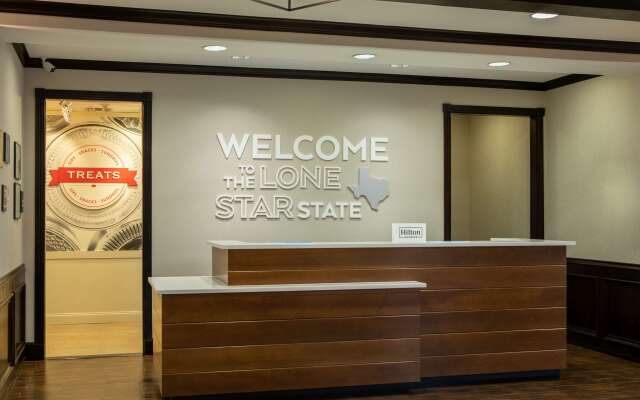 Hampton Inn & Suites Boerne