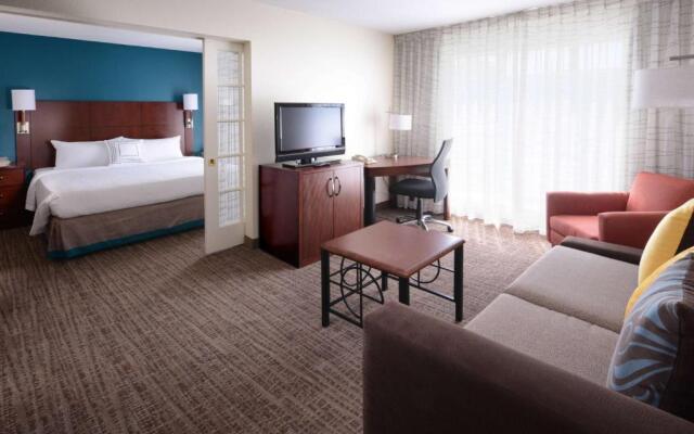 Sonesta ES Suites Dallas Medical Market Center