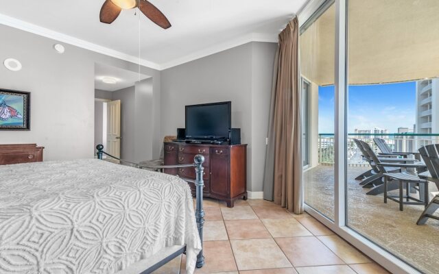 Beach Colony East 6A