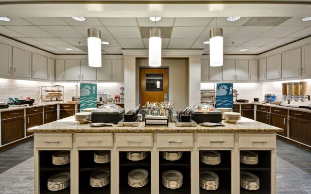 Homewood Suites by Hilton Hillsboro/Beaverton