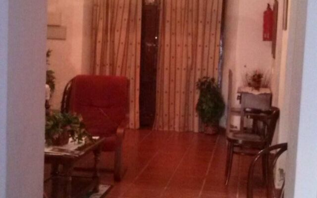 Alojamiento Castillo de Hornachos