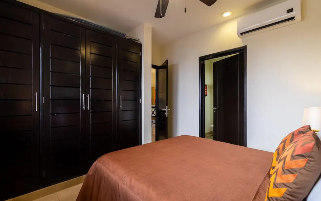 Faro Surf 407 by NAS