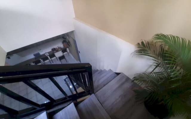 OYO 93274 Oren Home Bekasi