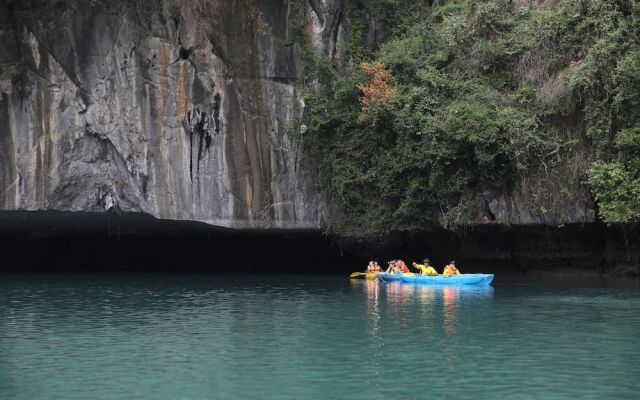 Halong Serenity Cruise